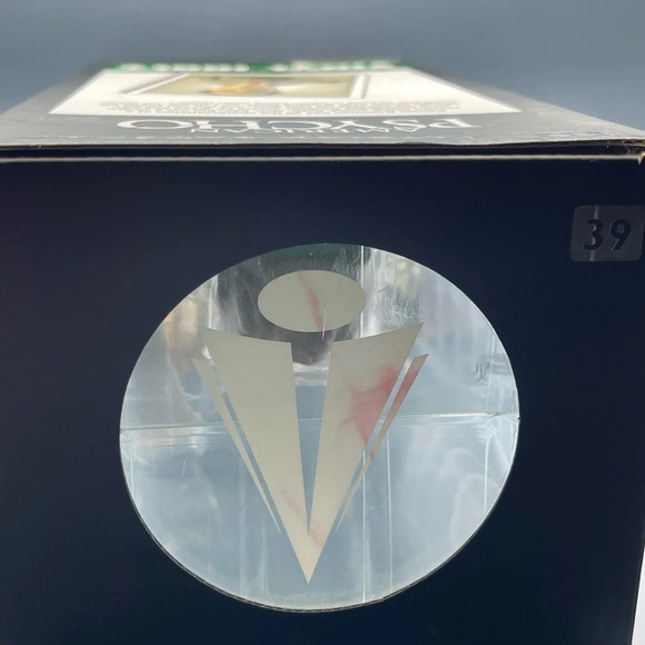 Funko Vinyl Idolz American Psycho, NIB - Picture 8 of 11